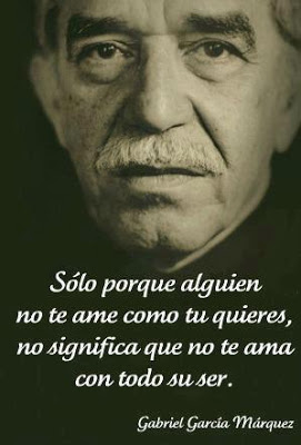 amor-garcia-marquez - Frases de la vida